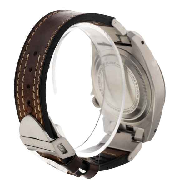 Tudor Black Bay M70150-0001